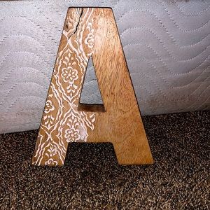 This a has been used once sprayed with Lysol